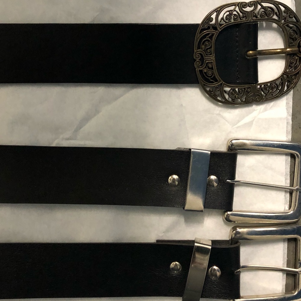 BELTS
